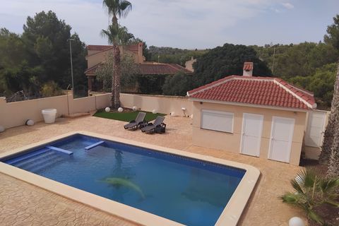 Villa i Algorfa, Alicante, Algorfa - € 780.000 | Ref: R5435971 - foto 40